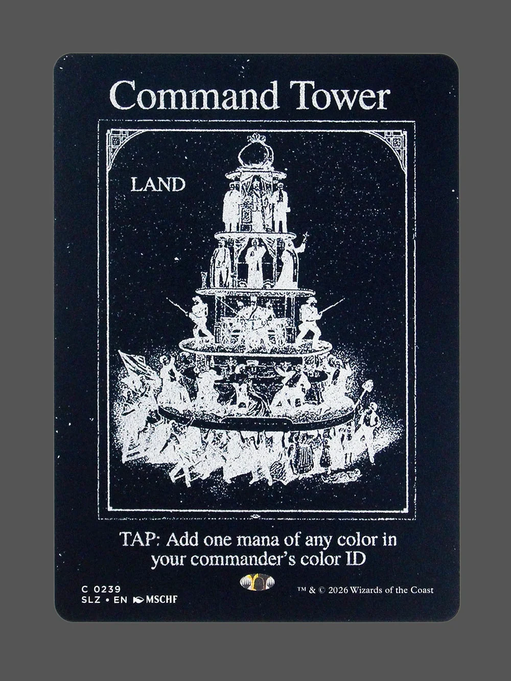 command-tower-239.webp Command Tower Holo MTG proxy card from The Zeta Set #239