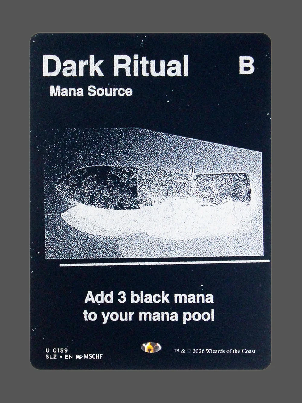 dark-ritual-159.webp Dark Ritual Holo MTG proxy card from The Zeta Set #159