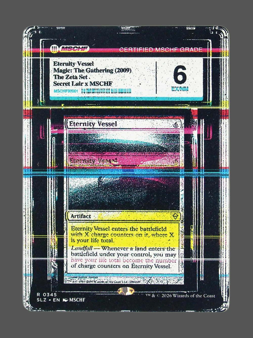 eternity-vessel-345.webp Eternity Vessel Holo MTG proxy card from The Zeta Set #345