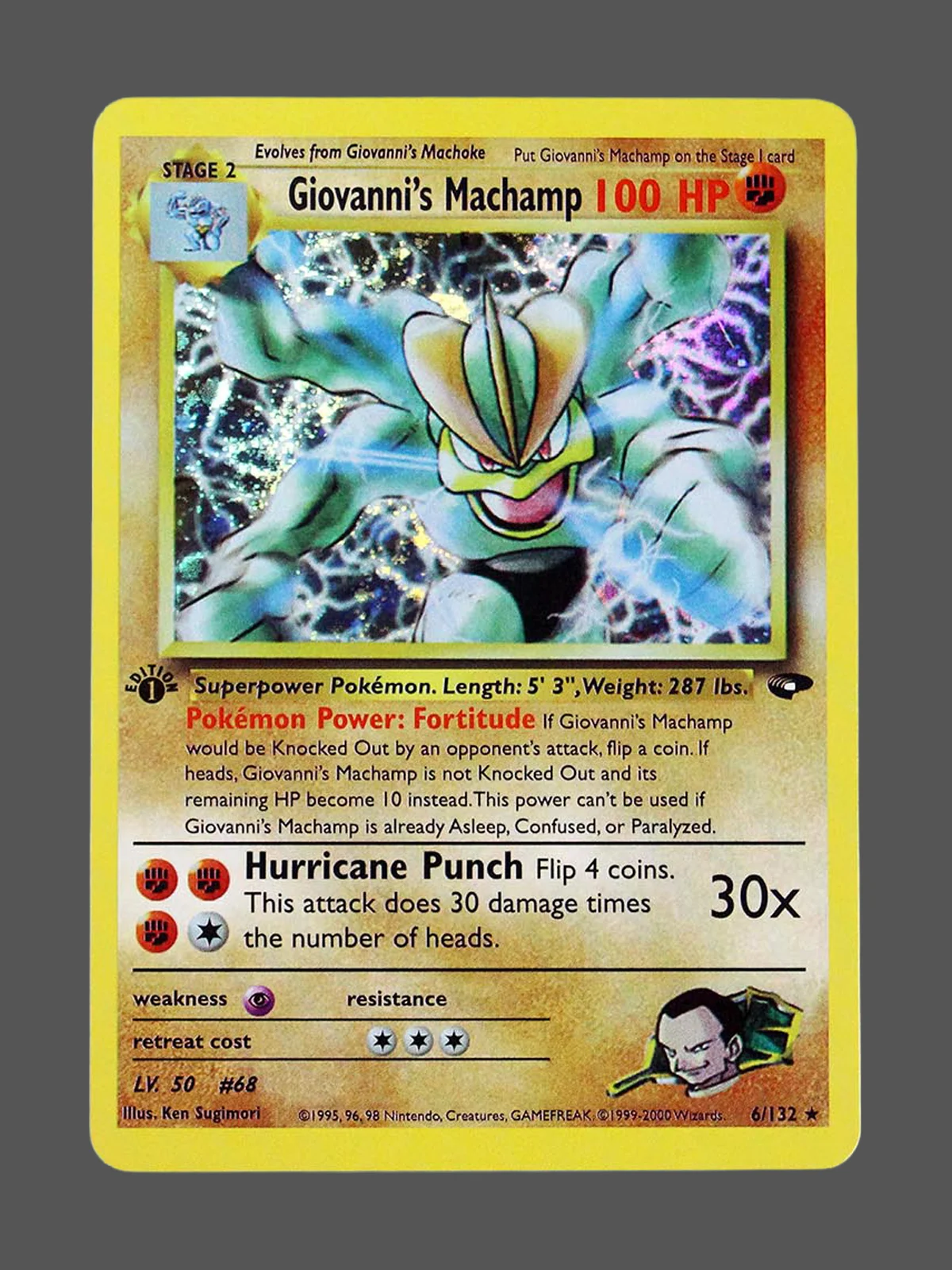 giovanni-s-machamp-6-g2-en.webp Giovanni’s Machamp Regular Pokemon proxy card from Gym Challenge #6