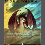 Gleaming Splendor Surge Foil MTG proxy card from The Hobbit #275