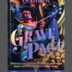 Grave Pact Foil MTG proxy card from Secret Lair Drop #2615