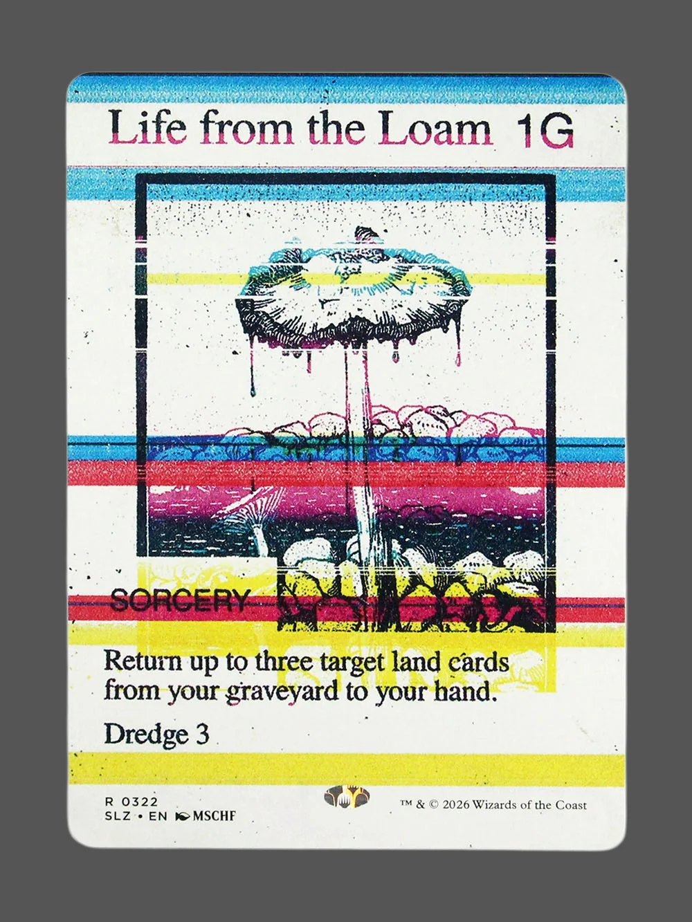 life-from-the-loam-322.webp Life from the Loam Holo MTG proxy card from The Zeta Set #322