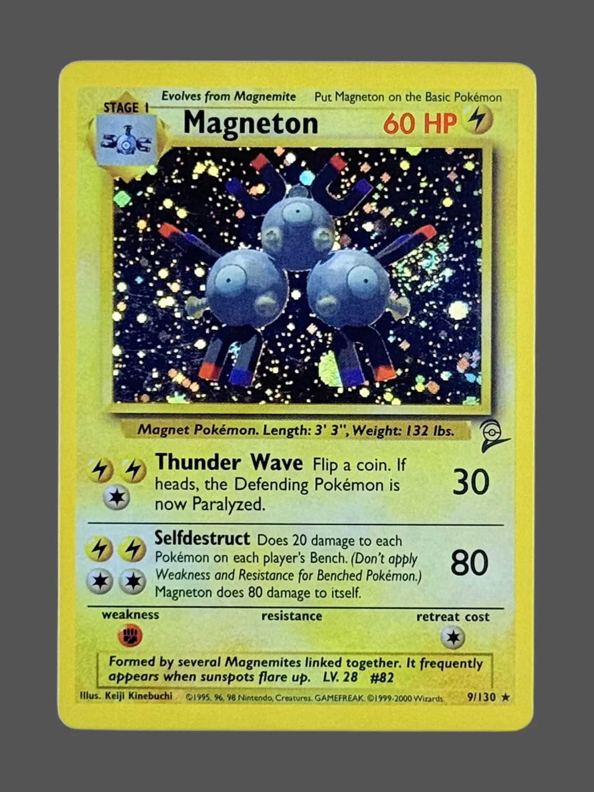 magneton-9-bs-en.webp Magneton Regular Pokemon proxy card from Base Set #9