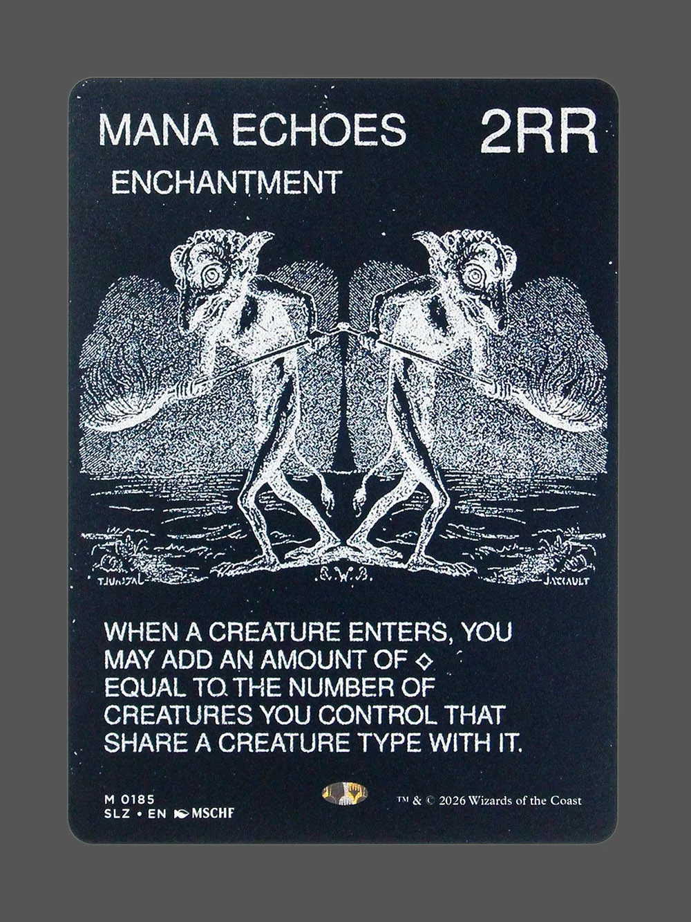 mana-echoes-185.webp Mana Echoes Holo MTG proxy card from The Zeta Set #185