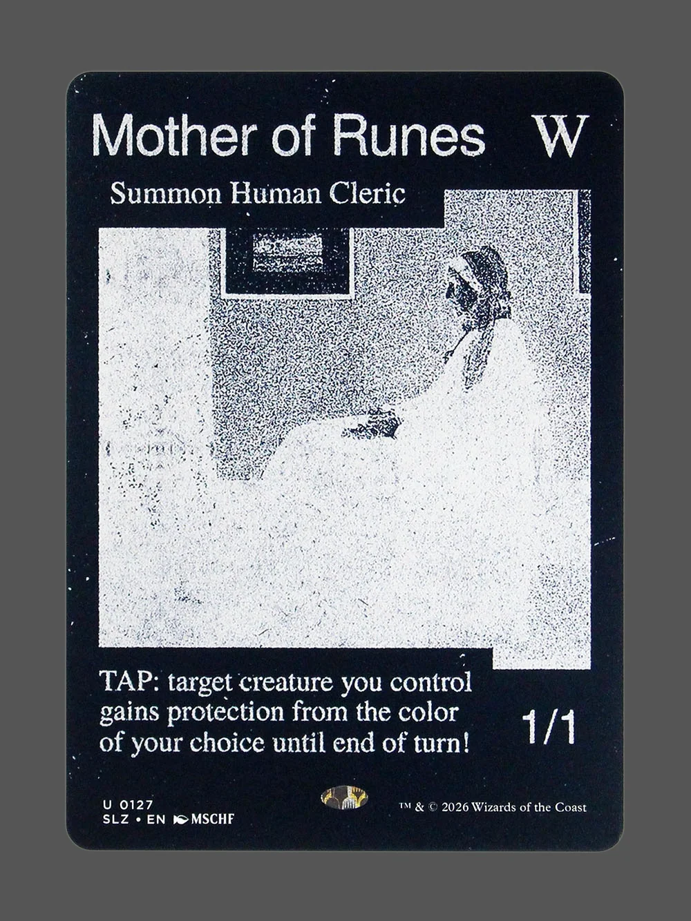 mother-of-runes-127.webp Mother of Runes Holo MTG proxy card from The Zeta Set #127