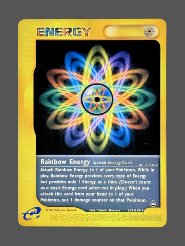 N Regular Pokemon proxy card from Fates Collide #105a
