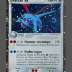 Salamence ex Galaxy Foil Pokemon proxy card from Foil Galaxy FR #96