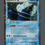 Spheal ex Galaxy Foil Pokemon proxy card from Foil Galaxy FR #99
