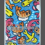 Tatsugiri Regular Pokemon proxy card from Gem Pack Vol.5 #28/07