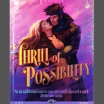 Thrill of Possibility Foil MTG proxy card from Secret Lair Drop #2616